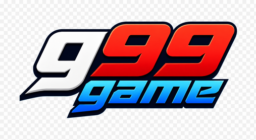 G99 Game Logo